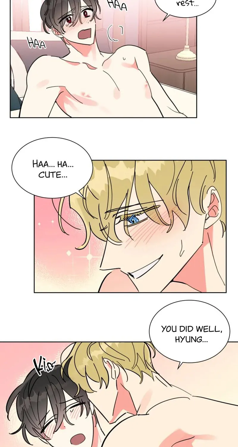 No More Innocence Chapter 19 page 4 - 
