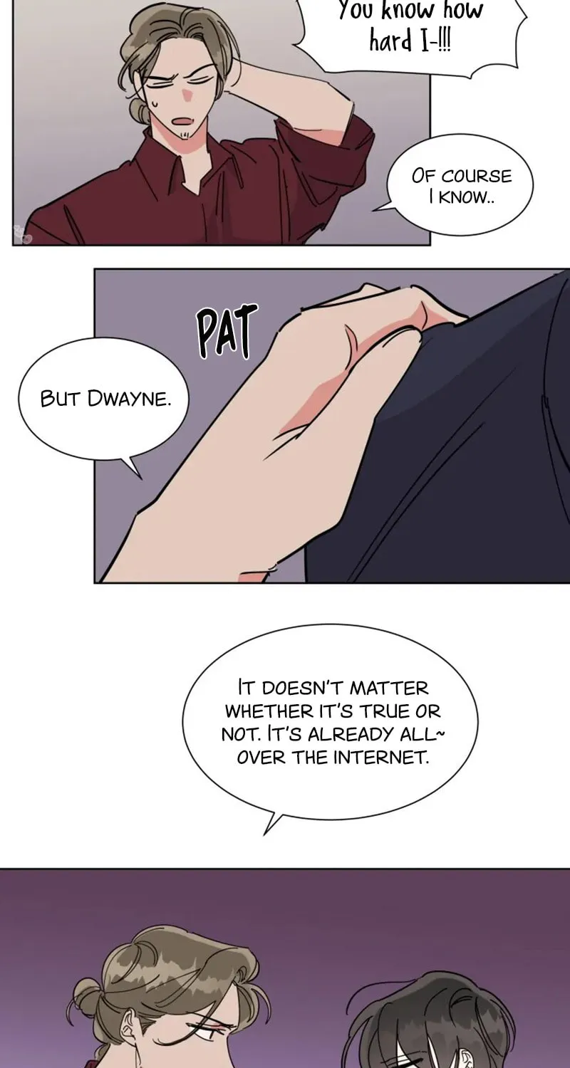 No More Innocence Chapter 19 page 35 - 