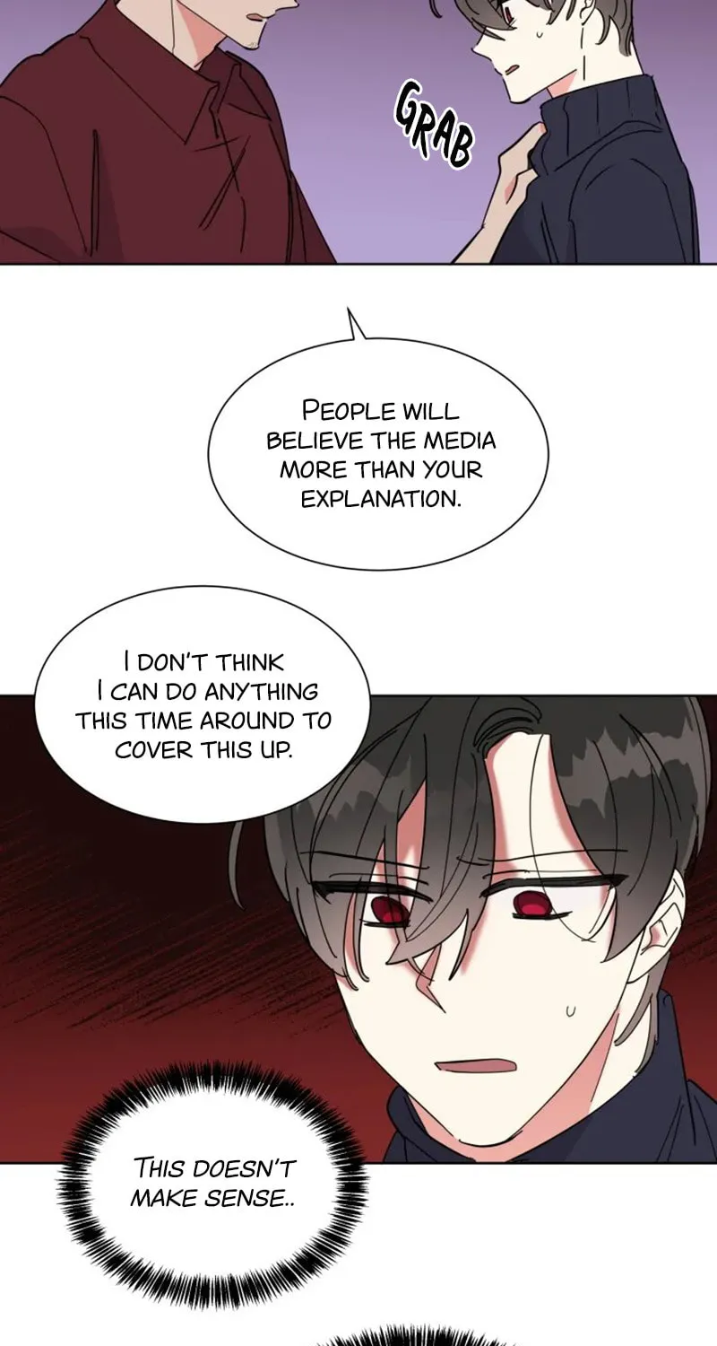 No More Innocence Chapter 19 page 36 - 