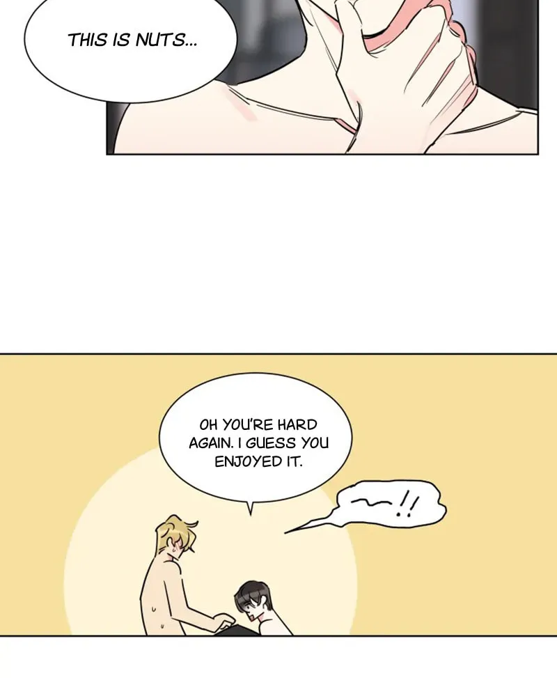 No More Innocence Chapter 2 page 12 - 
