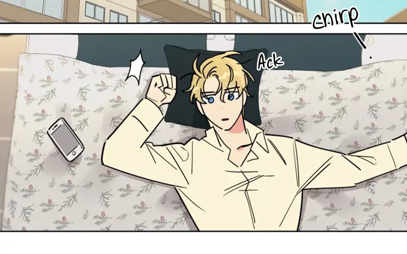 No More Innocence Chapter 2 page 24 - 