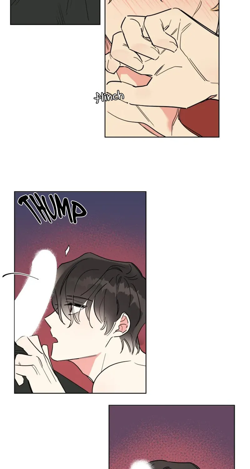 No More Innocence Chapter 2 page 6 - 