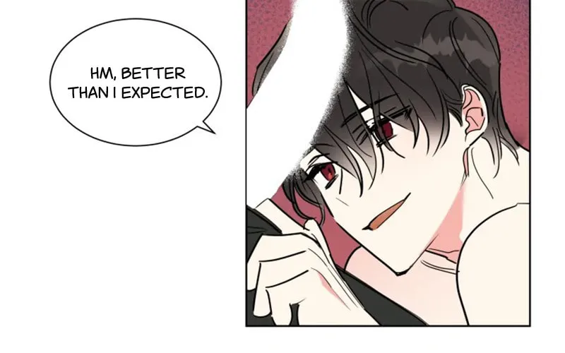 No More Innocence Chapter 2 page 7 - 