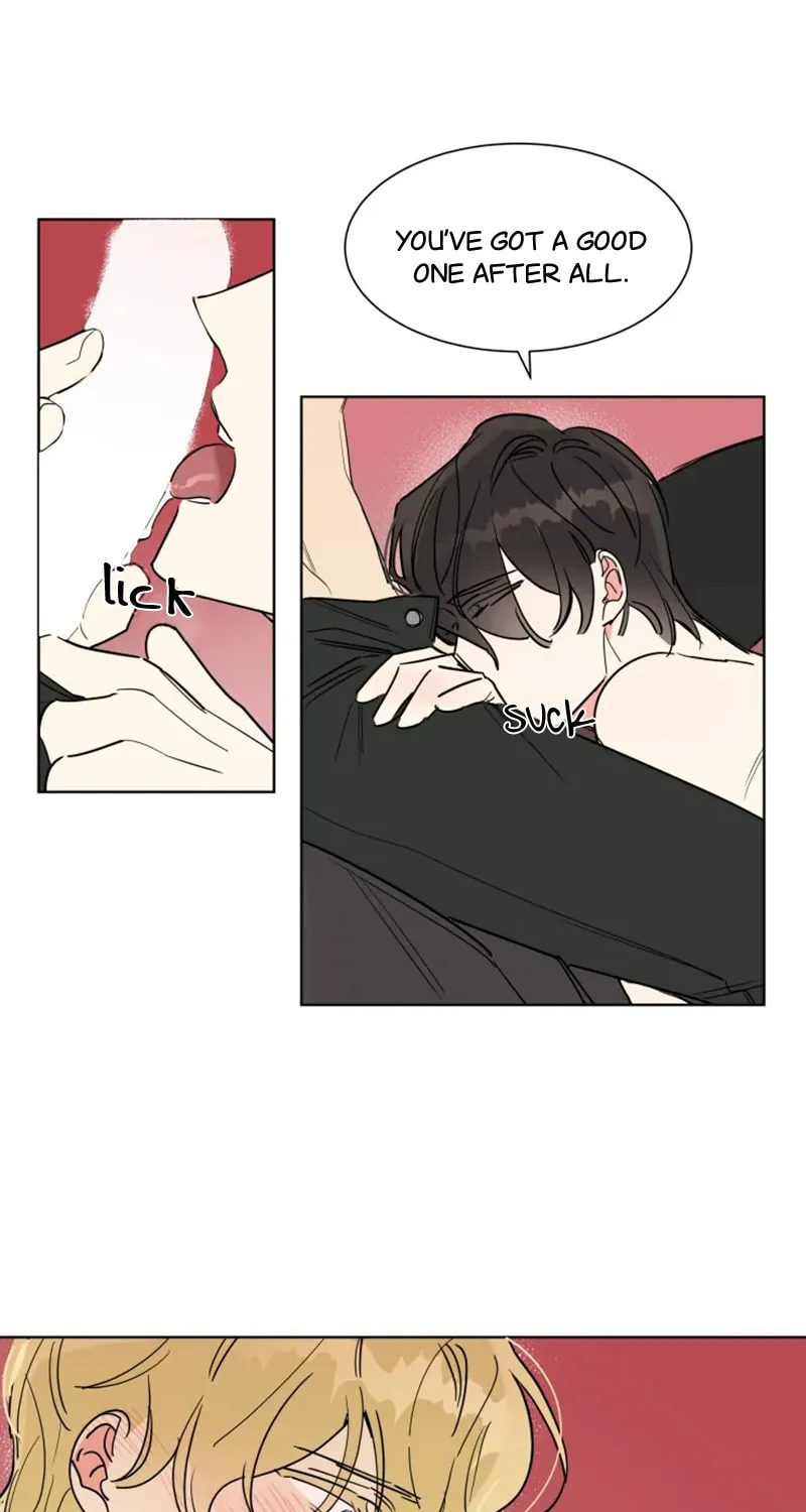 No More Innocence Chapter 2 page 8 - 