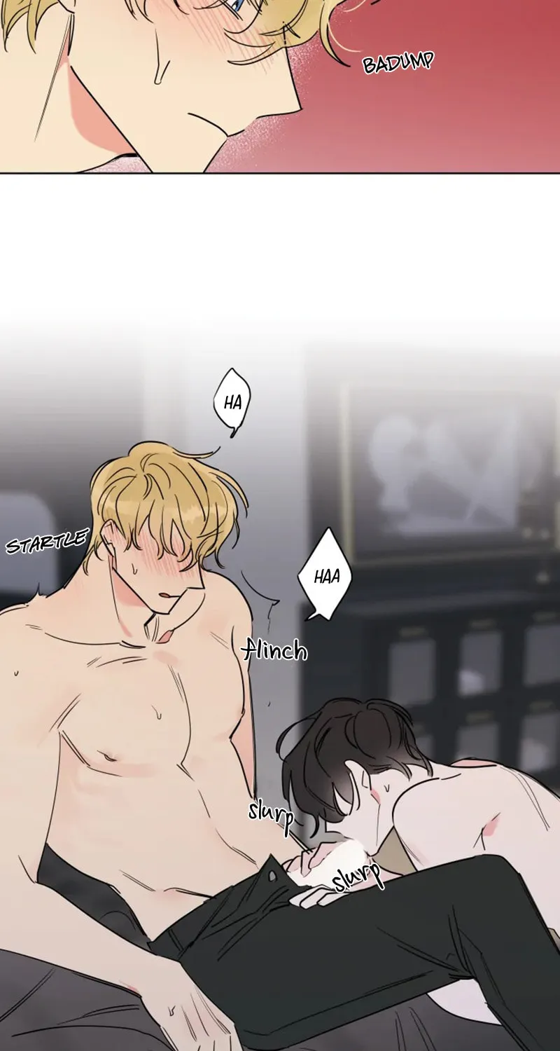 No More Innocence Chapter 2 page 9 - 
