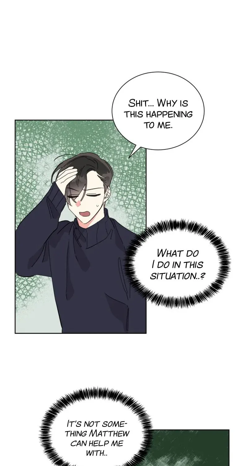 No More Innocence Chapter 20 page 2 - 