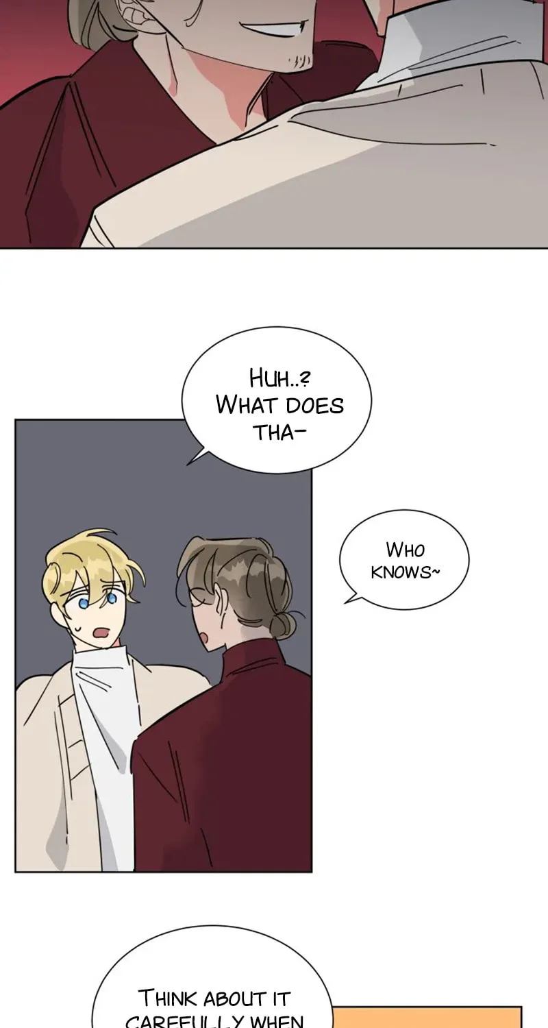 No More Innocence Chapter 20 page 11 - 