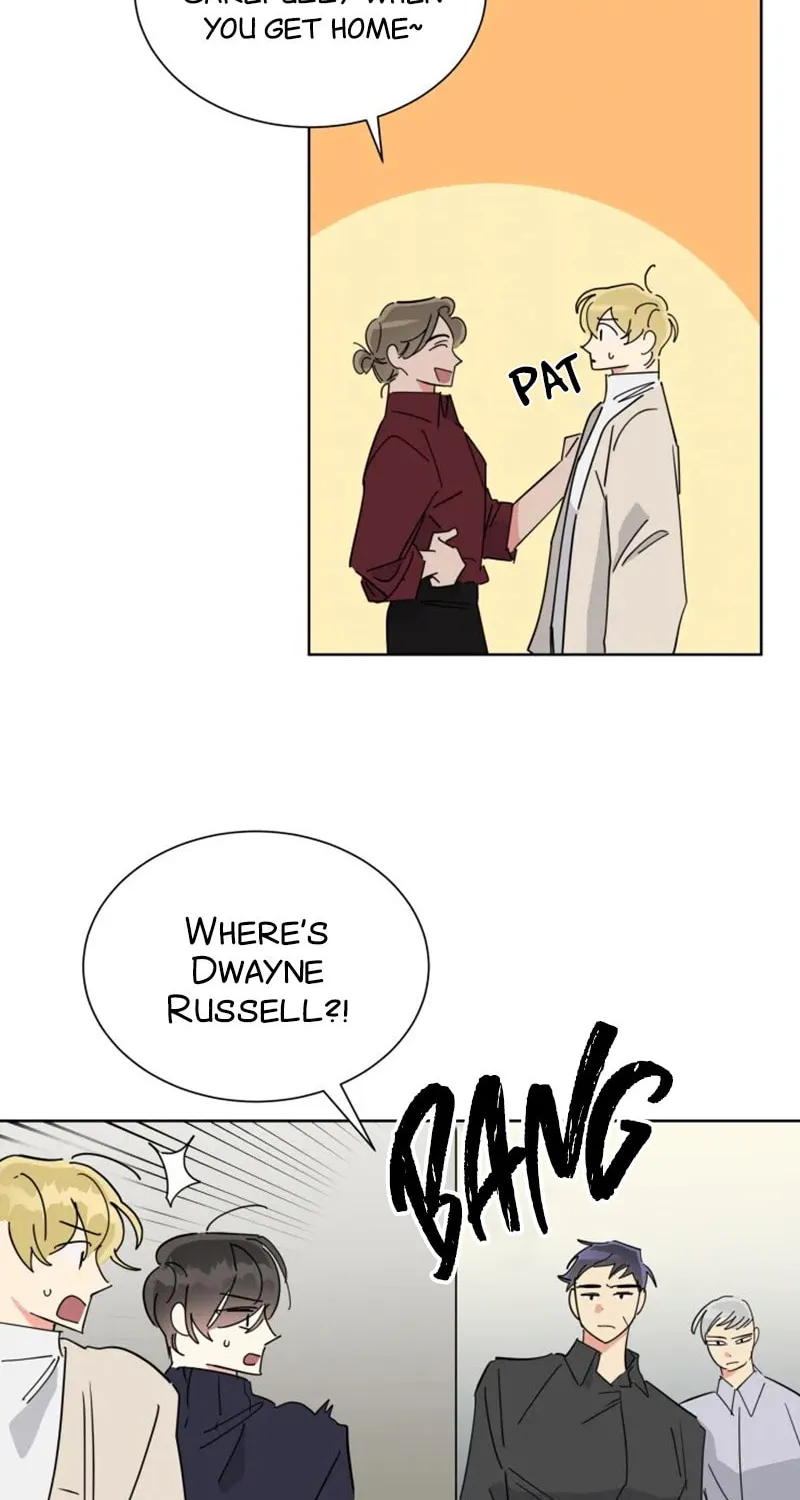 No More Innocence Chapter 20 page 12 - 
