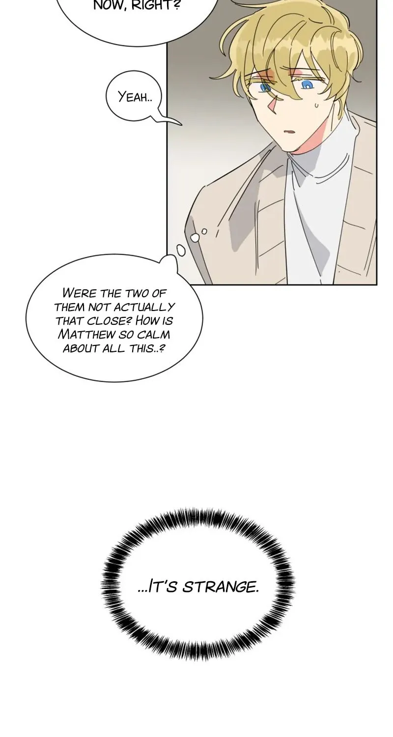 No More Innocence Chapter 20 page 18 - 