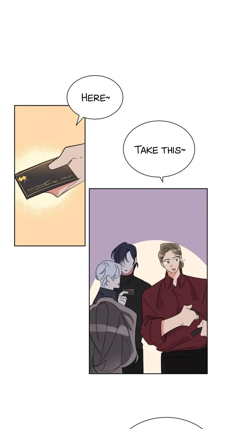 No More Innocence Chapter 20 page 19 - 