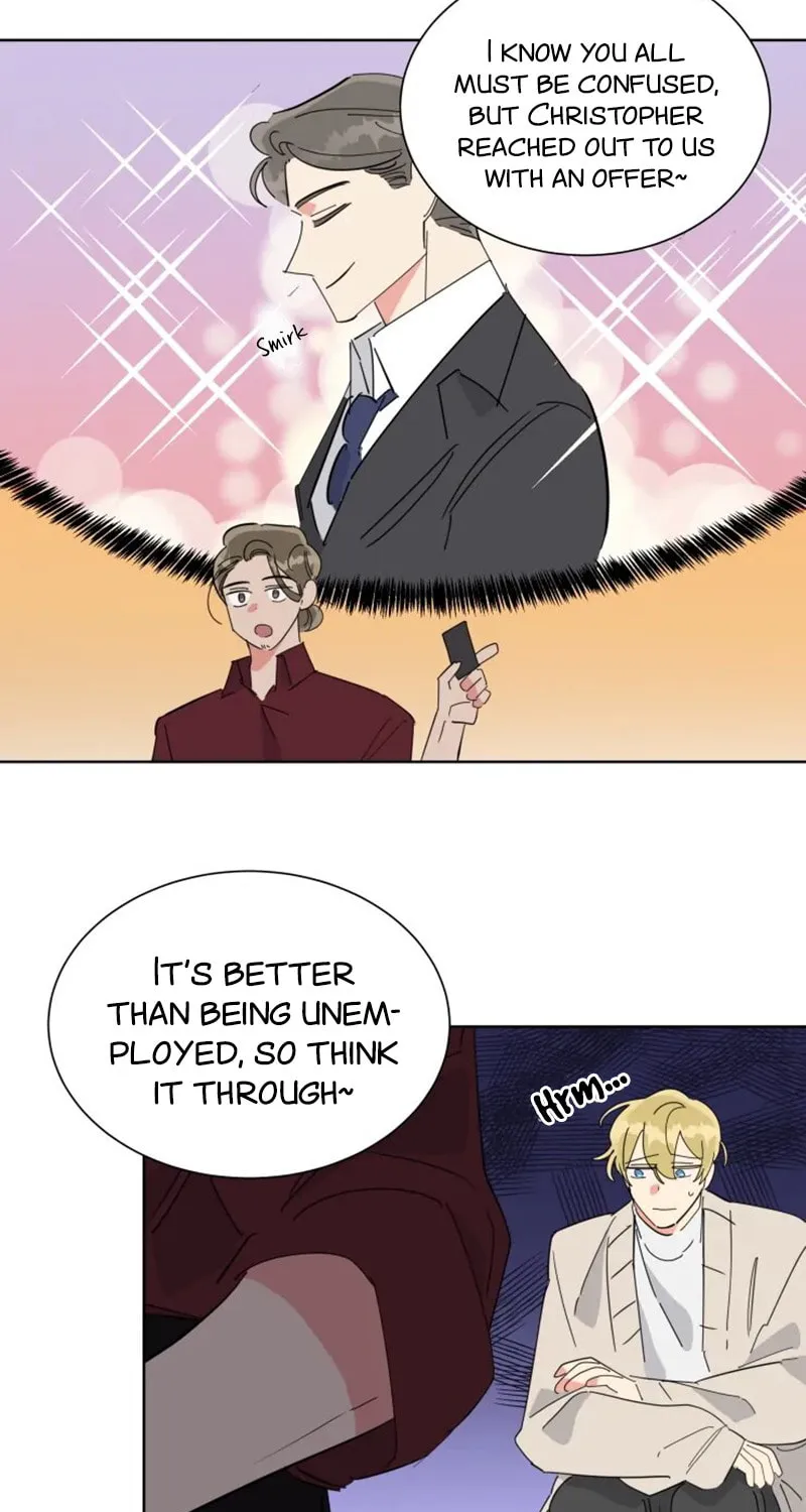 No More Innocence Chapter 20 page 20 - 