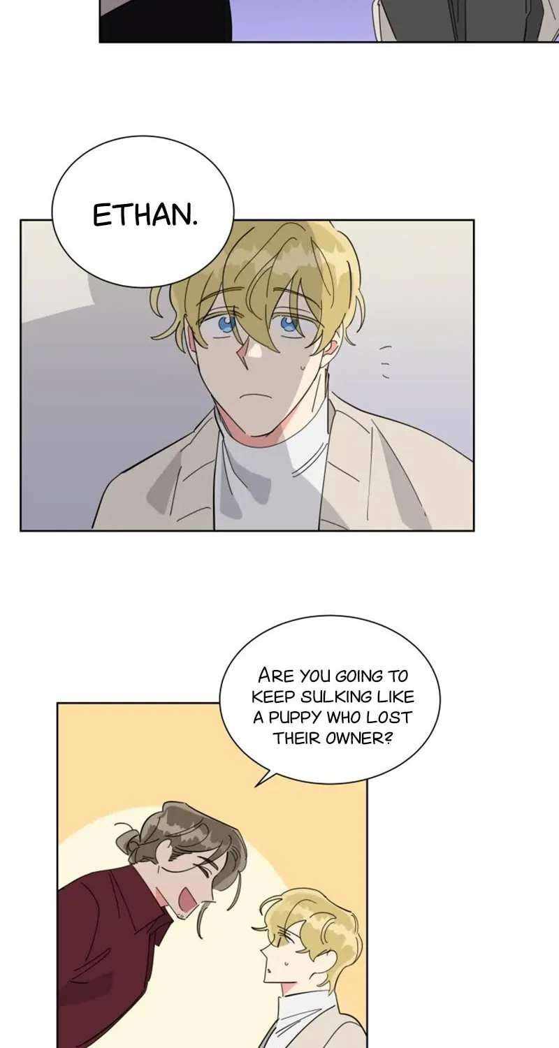 No More Innocence Chapter 20 page 21 - 