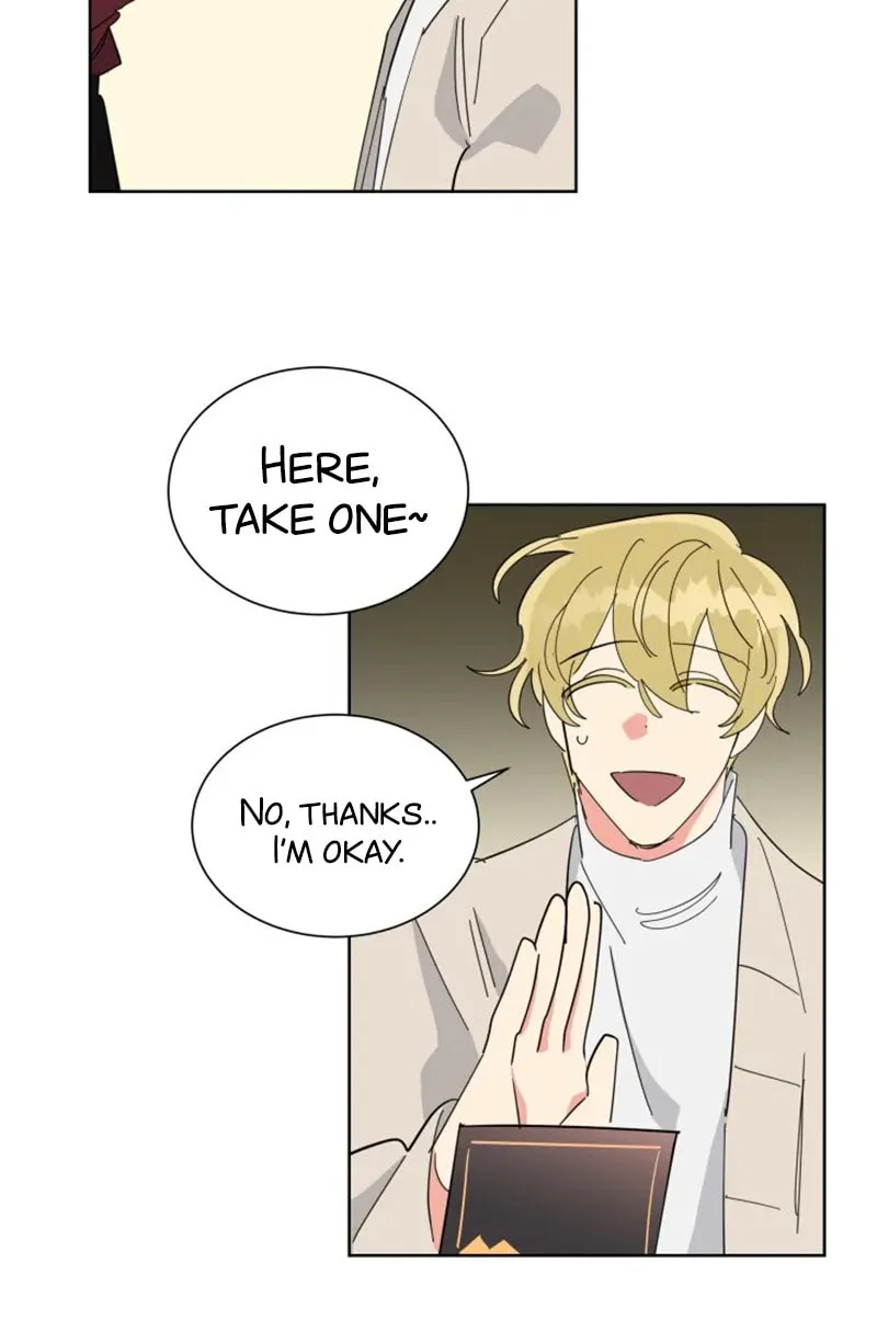 No More Innocence Chapter 20 page 22 - 