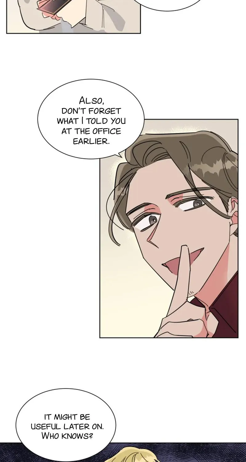 No More Innocence Chapter 20 page 24 - 