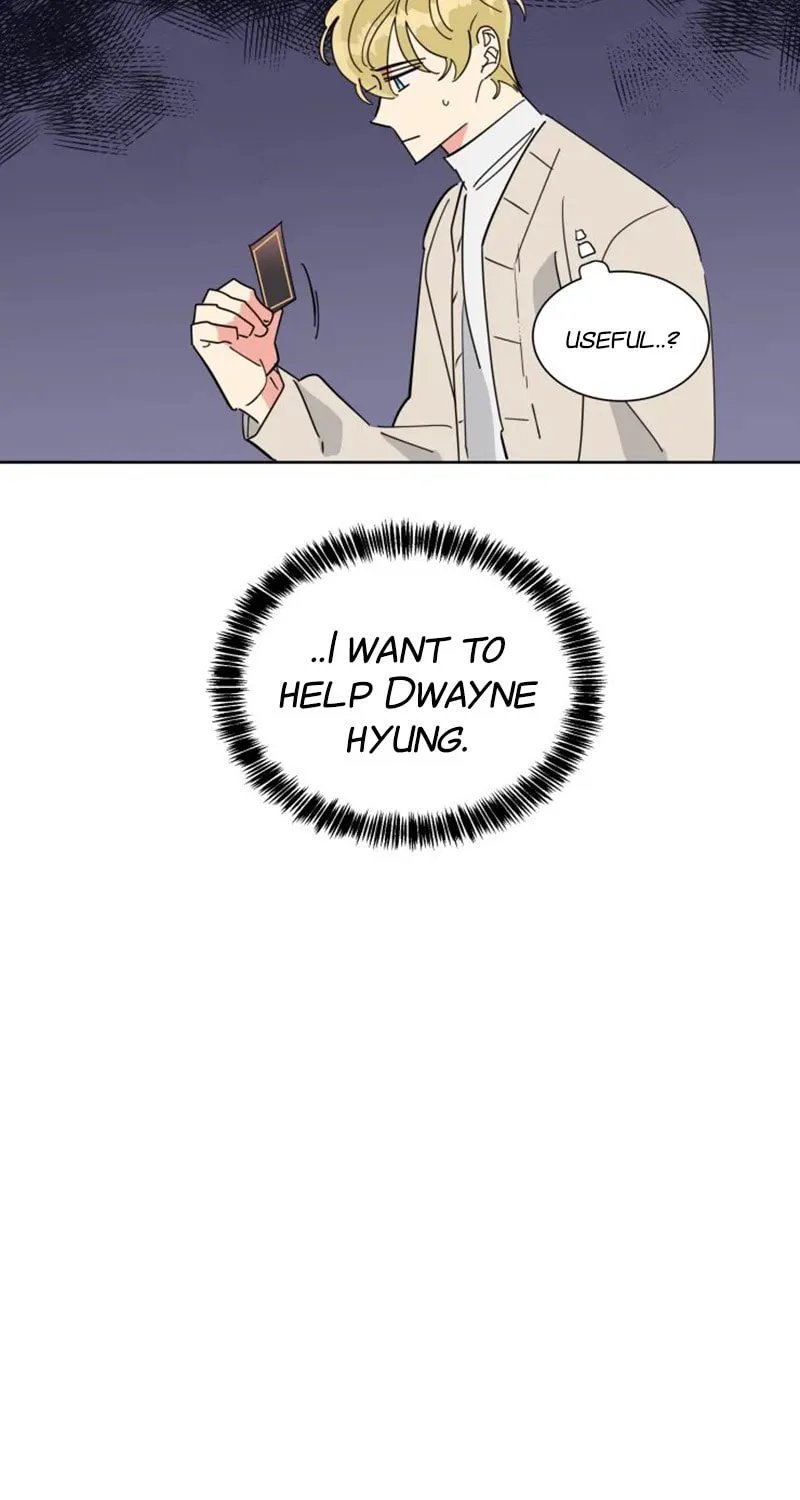 No More Innocence Chapter 20 page 25 - 