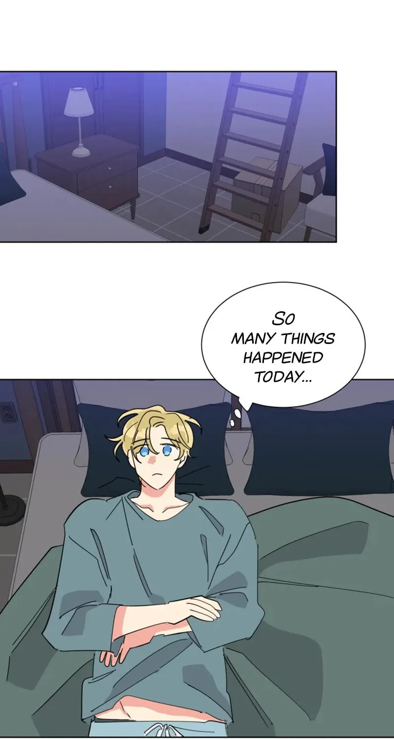 No More Innocence Chapter 20 page 26 - 