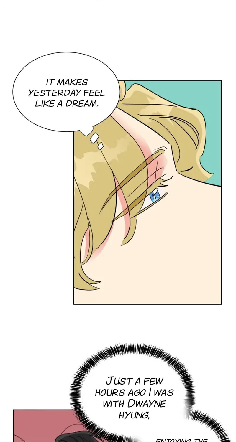 No More Innocence Chapter 20 page 27 - 
