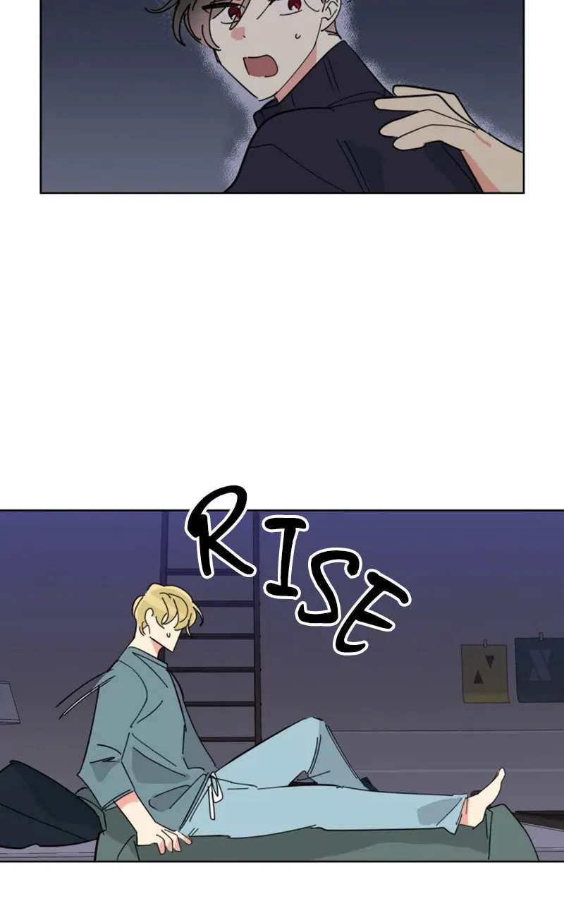No More Innocence Chapter 20 page 29 - 