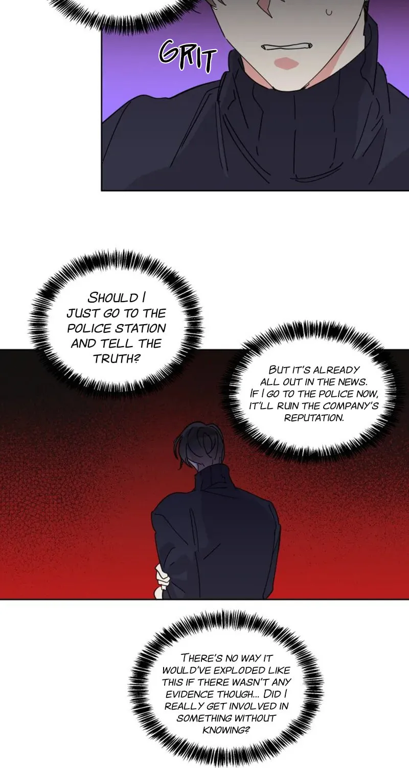 No More Innocence Chapter 20 page 4 - 