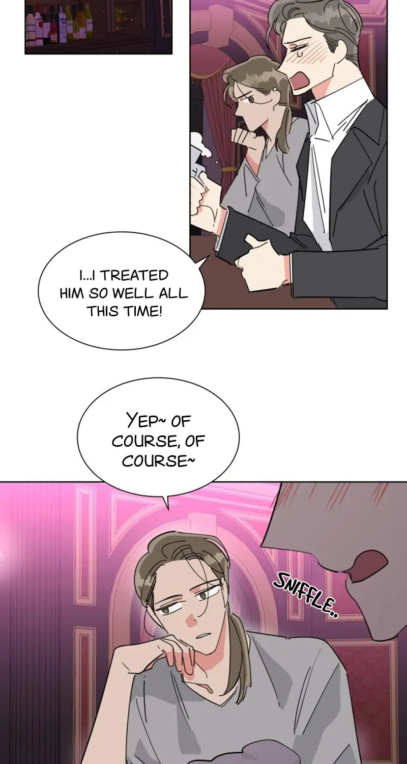 No More Innocence Chapter 20 page 33 - 