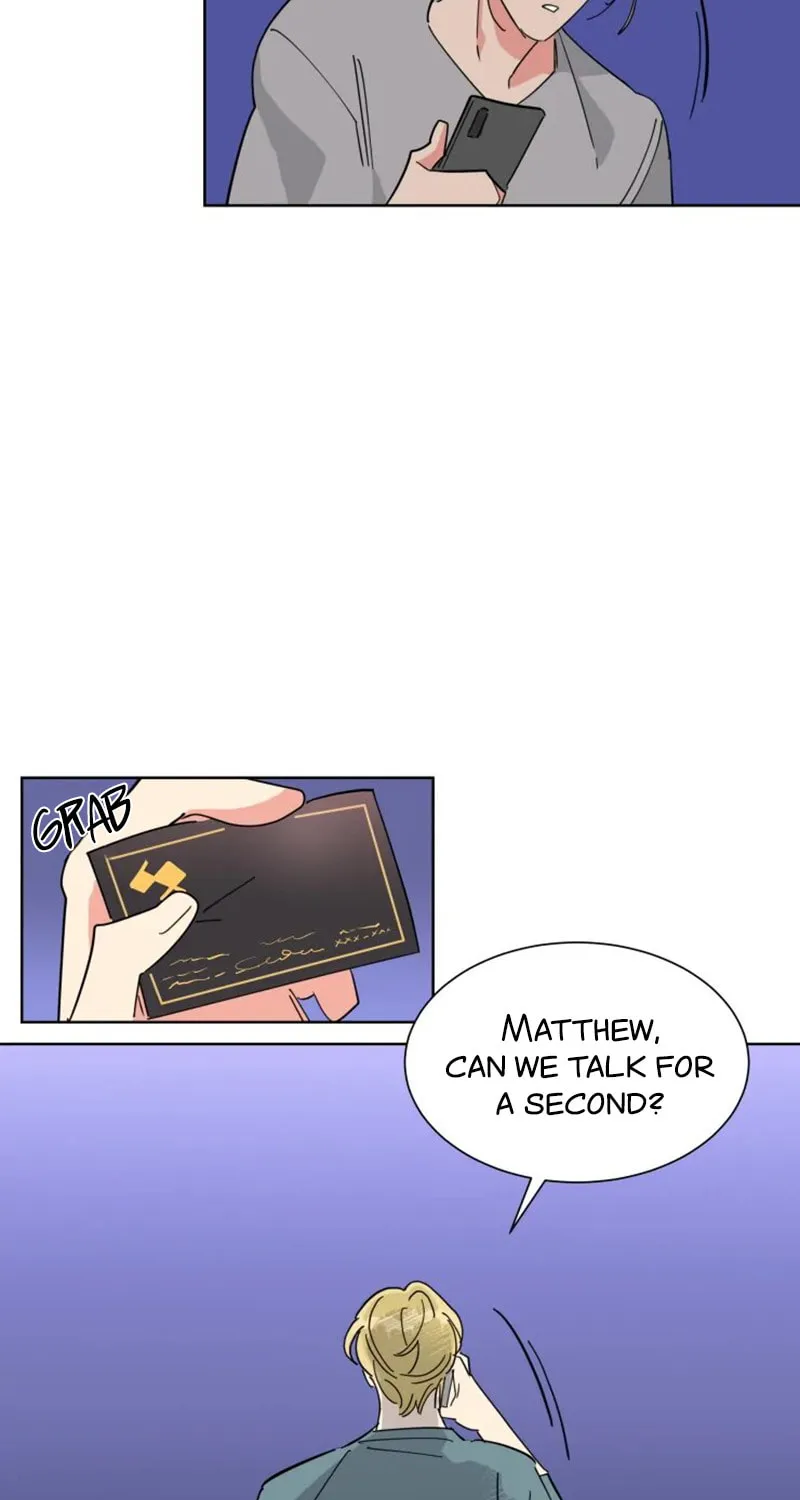 No More Innocence Chapter 20 page 36 - 