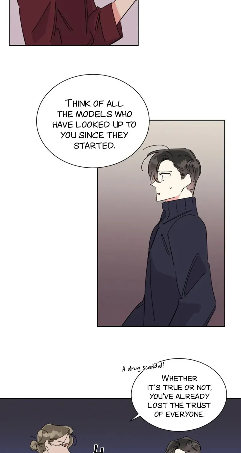 No More Innocence Chapter 20 page 6 - 