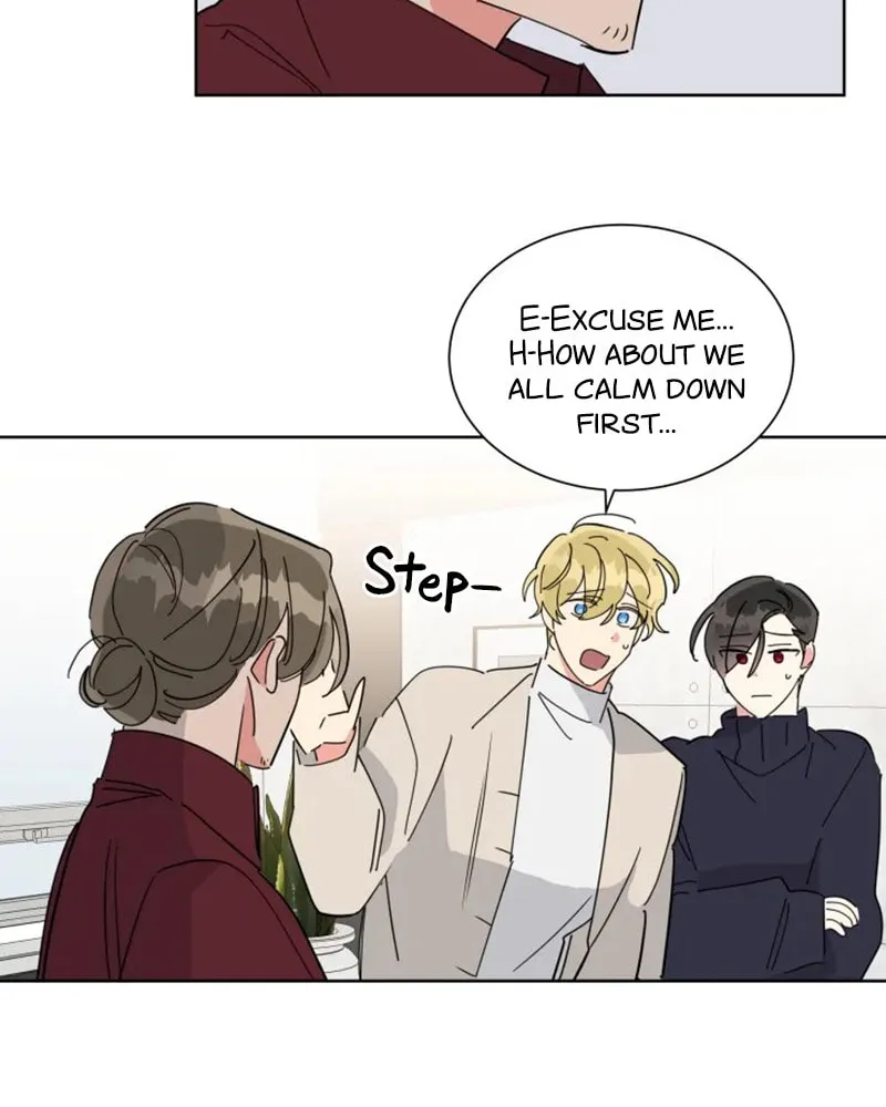 No More Innocence Chapter 20 page 8 - 