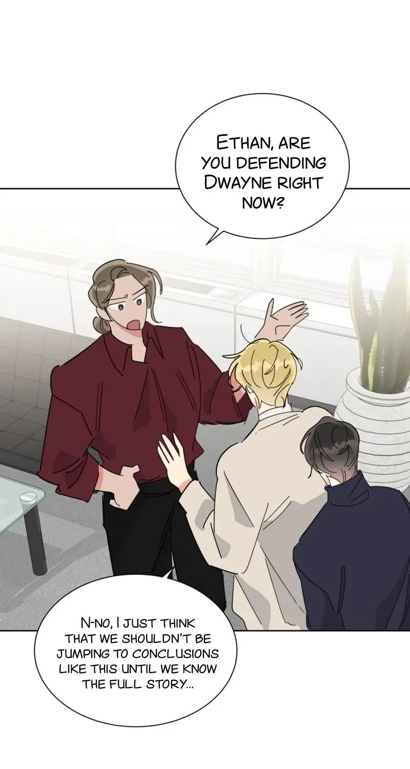 No More Innocence Chapter 20 page 9 - 