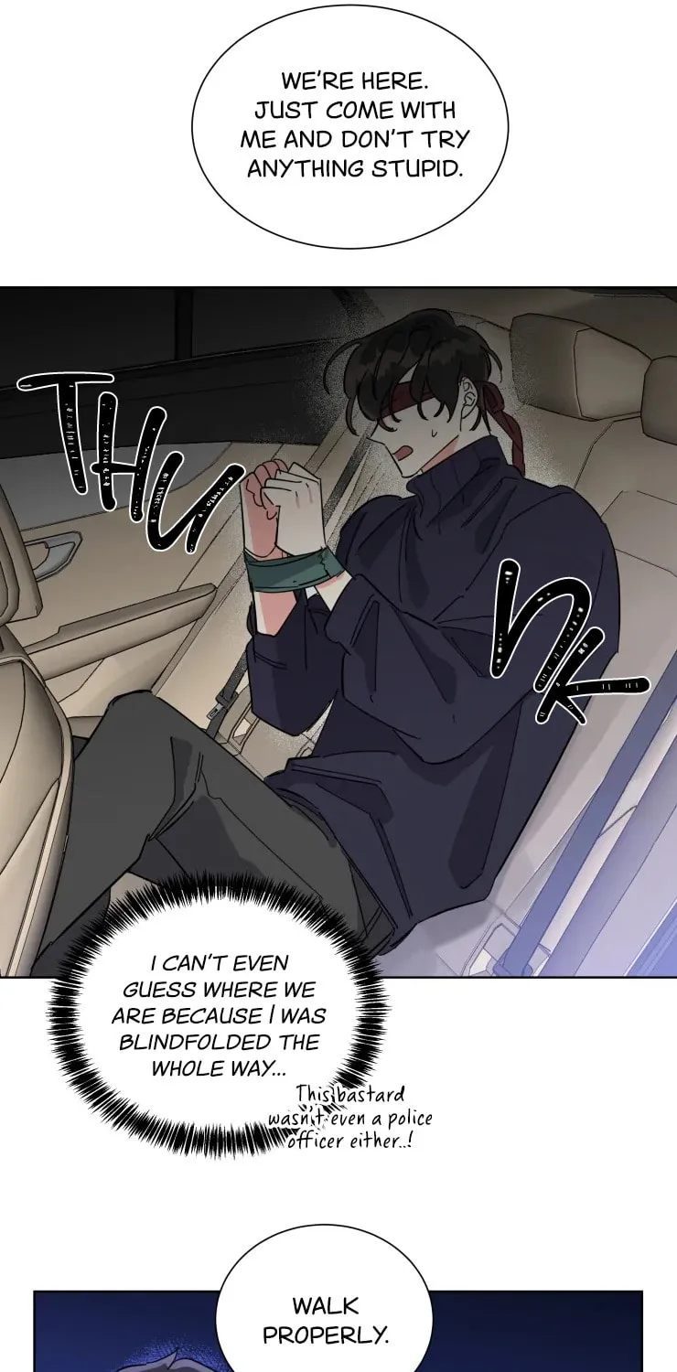 No More Innocence Chapter 21 page 13 - 