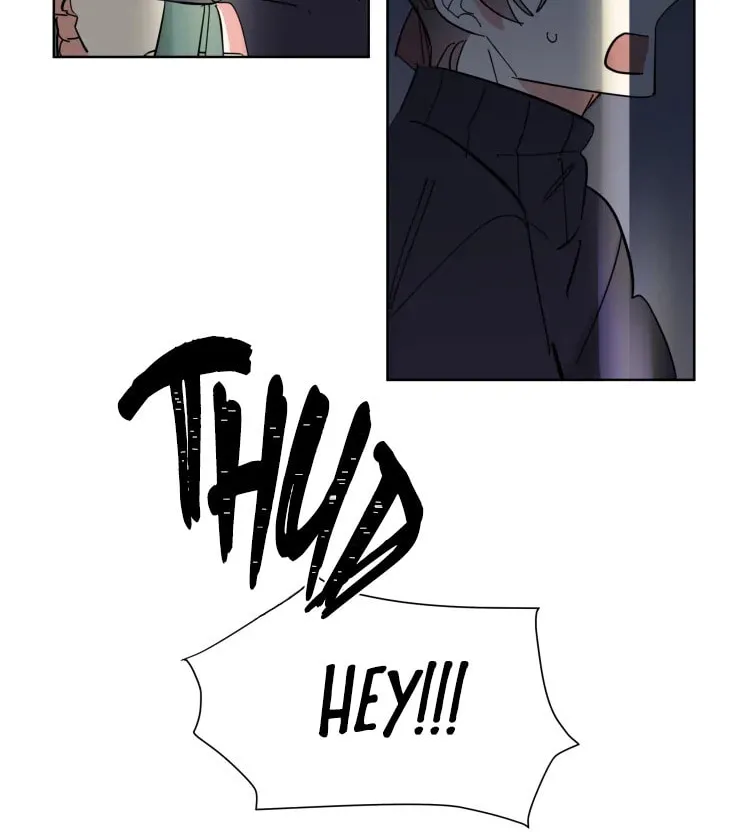 No More Innocence Chapter 21 page 18 - 