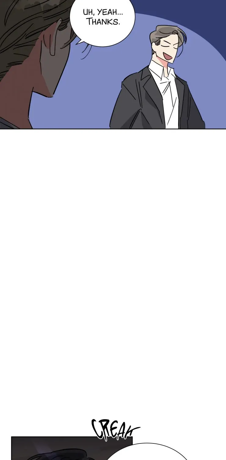No More Innocence Chapter 21 page 21 - 