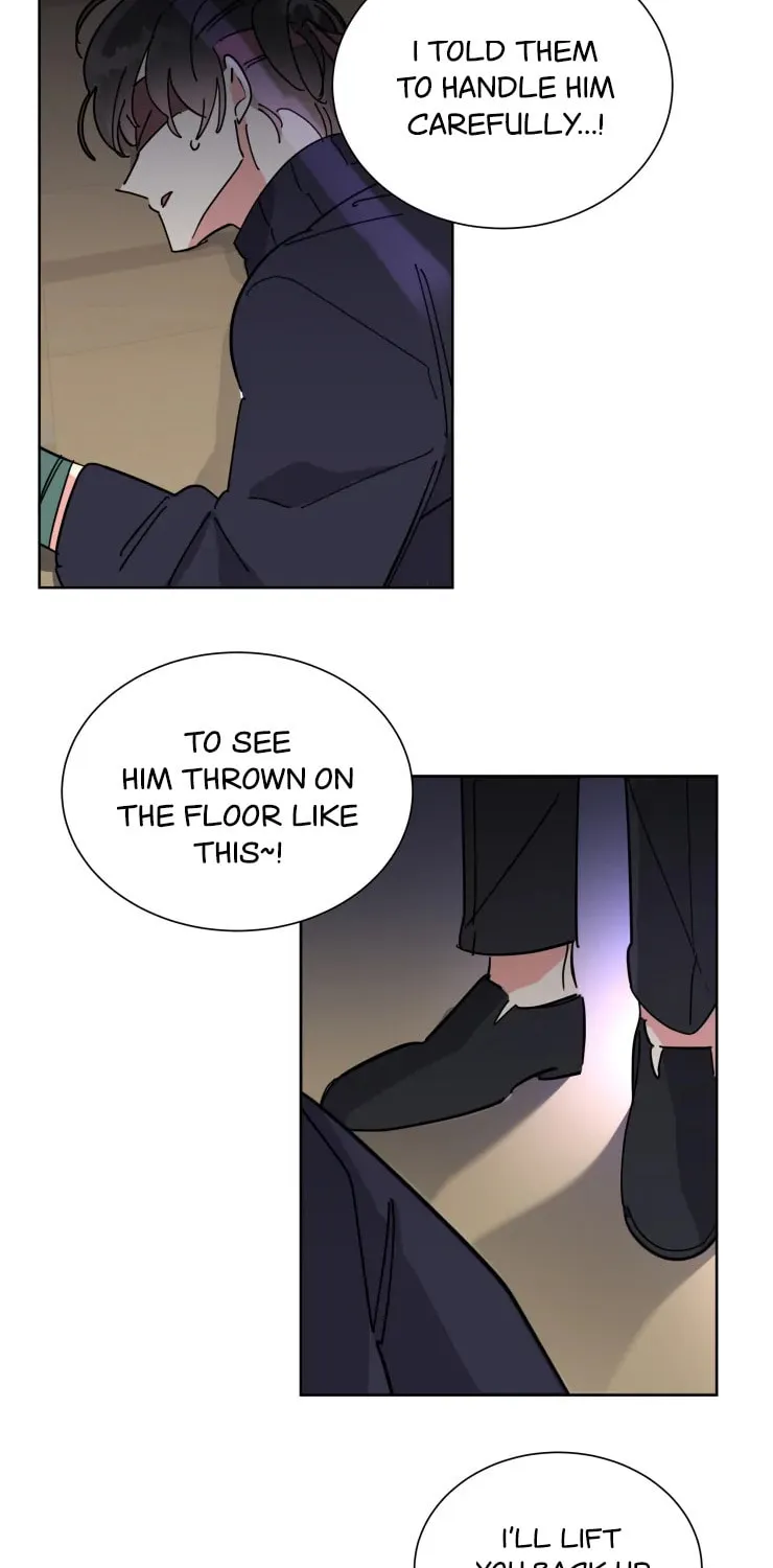 No More Innocence Chapter 21 page 22 - 