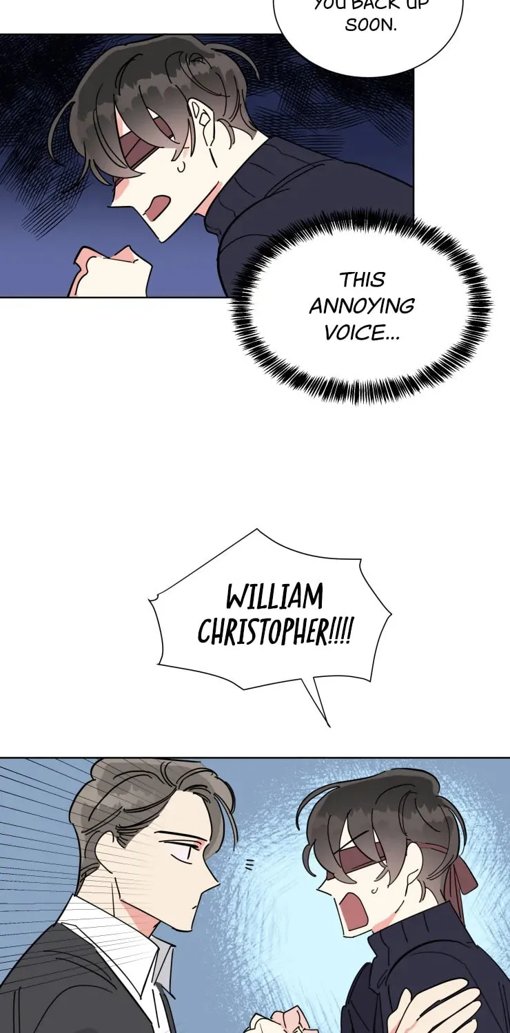 No More Innocence Chapter 21 page 23 - 