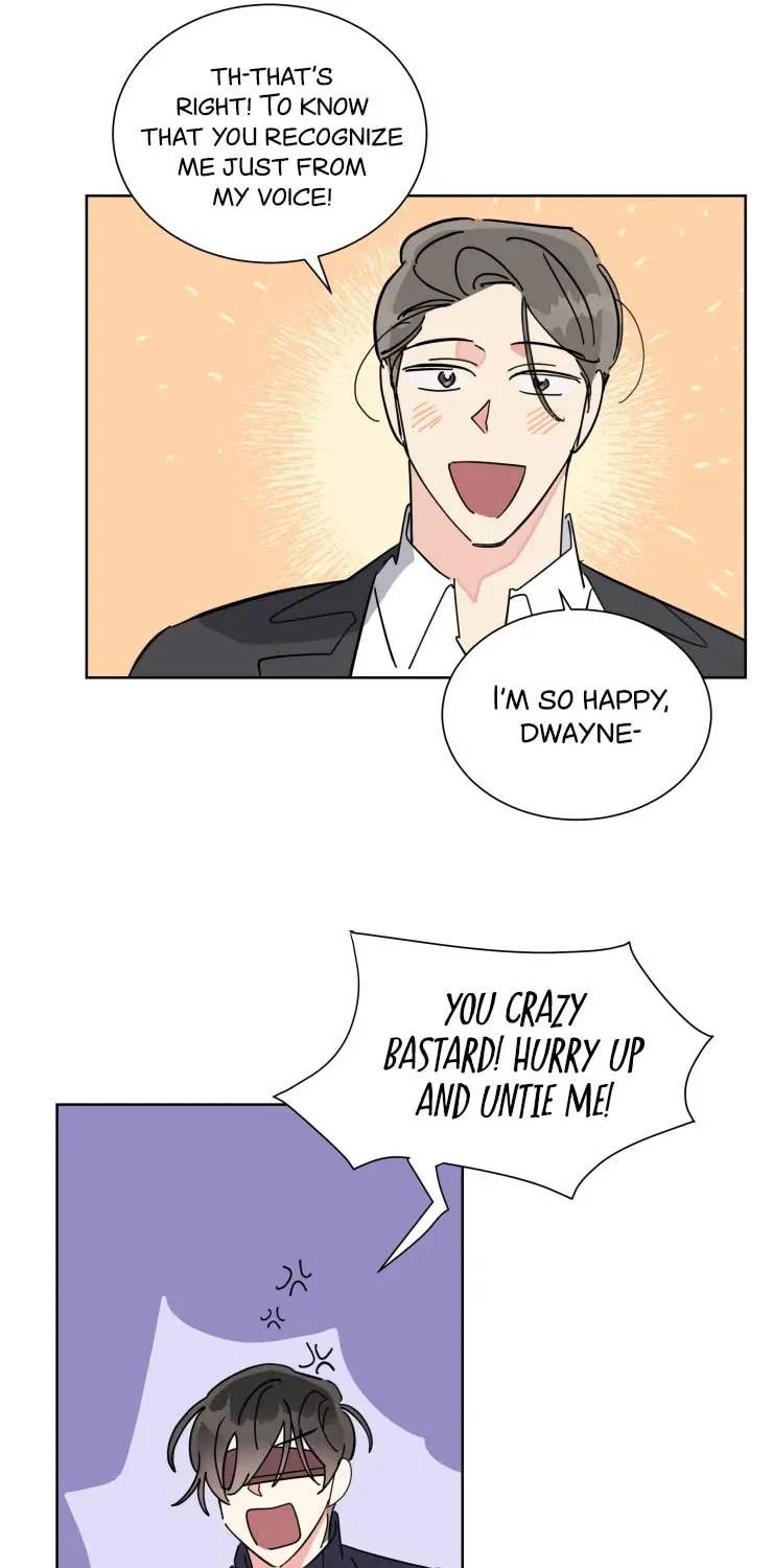 No More Innocence Chapter 21 page 25 - 
