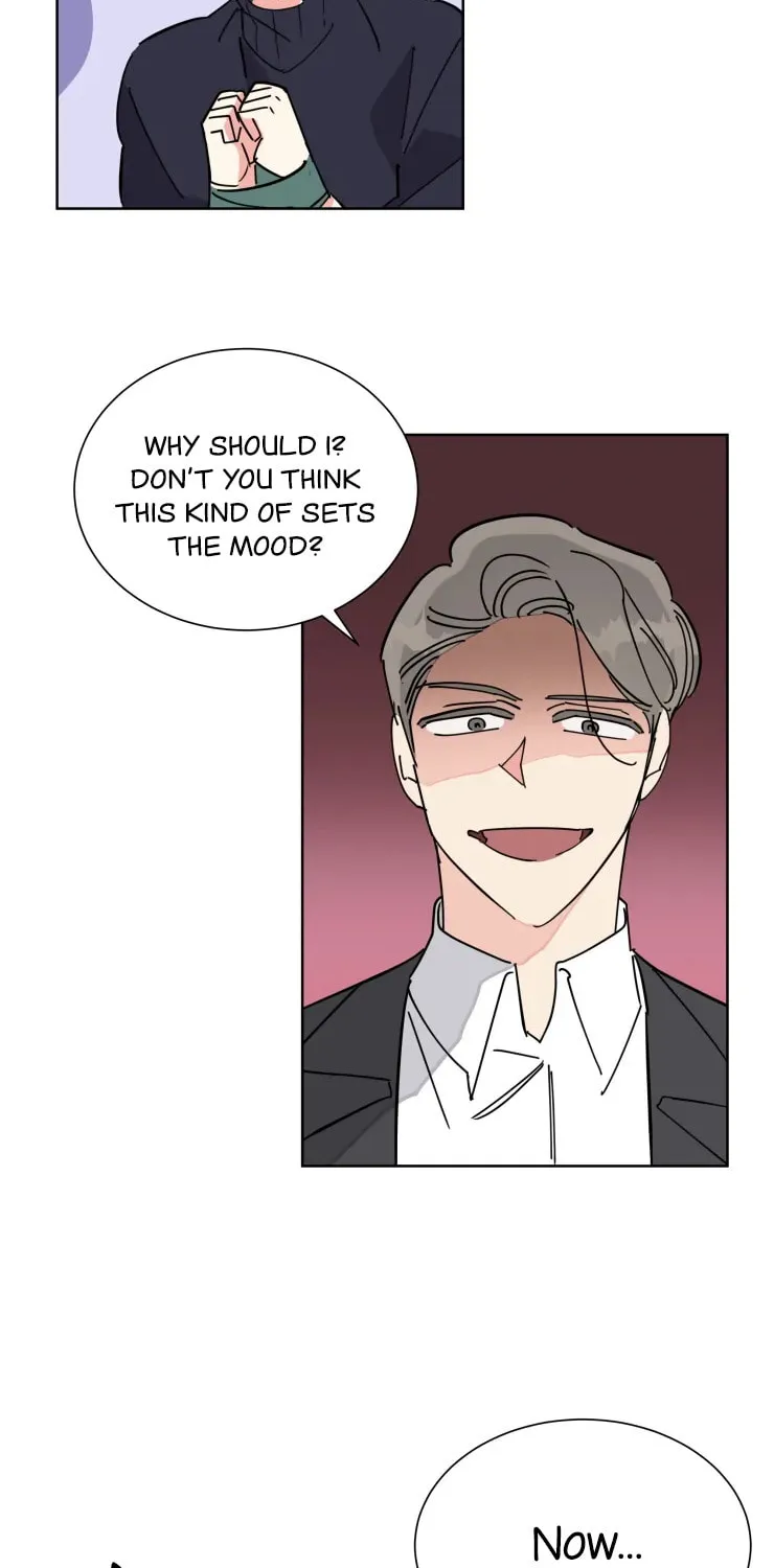 No More Innocence Chapter 21 page 26 - 