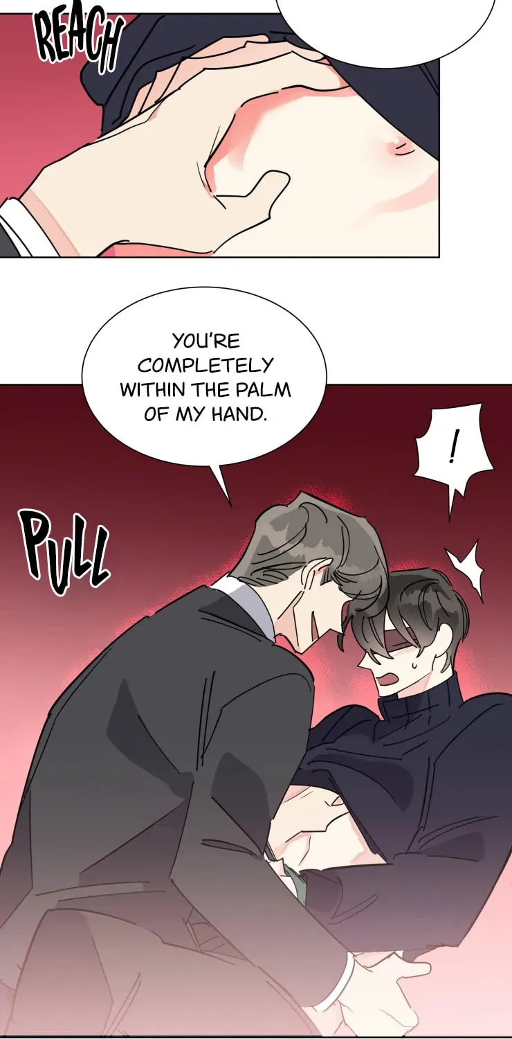No More Innocence Chapter 21 page 27 - 