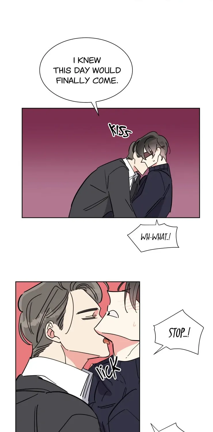 No More Innocence Chapter 21 page 28 - 