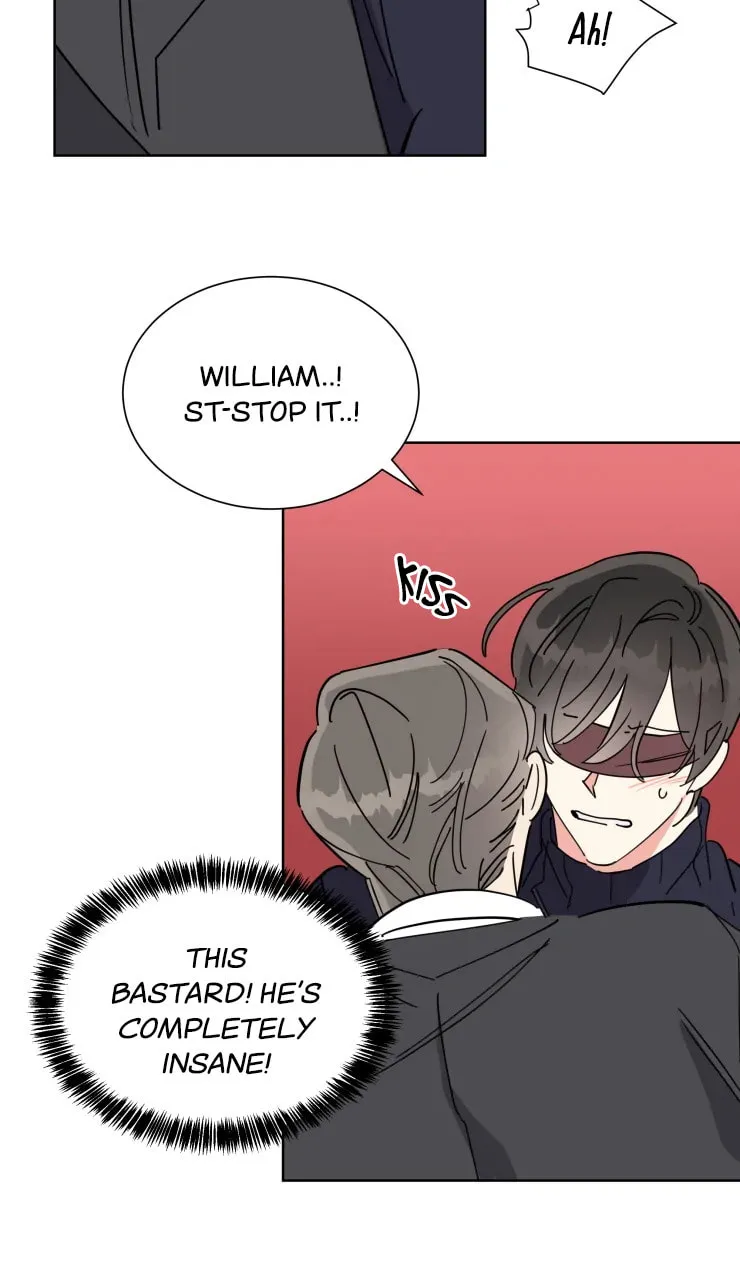No More Innocence Chapter 21 page 29 - 