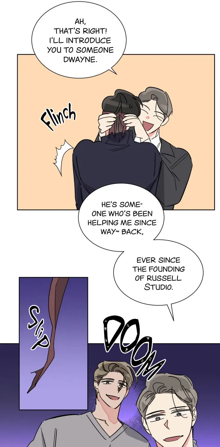 No More Innocence Chapter 21 page 30 - 