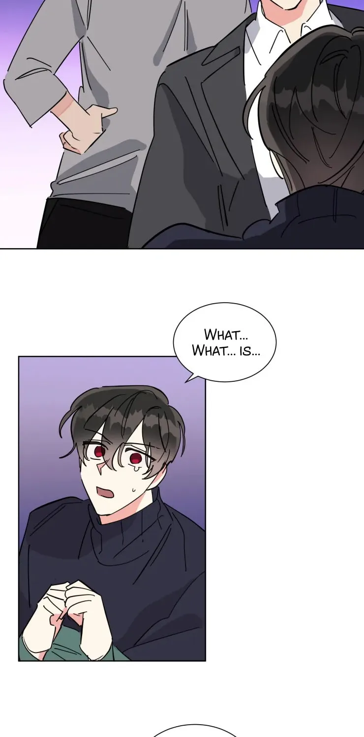 No More Innocence Chapter 21 page 31 - 