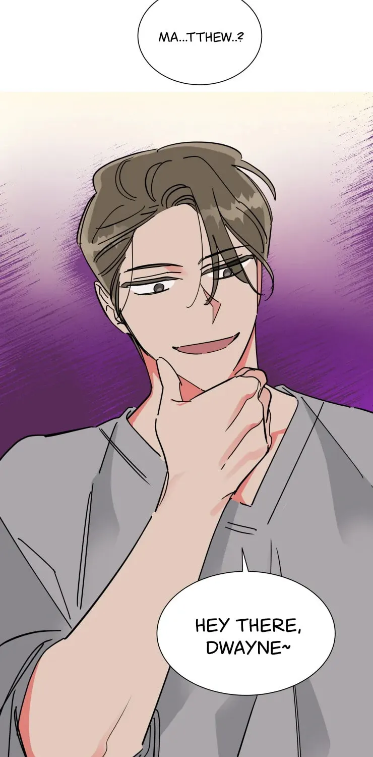No More Innocence Chapter 21 page 32 - 