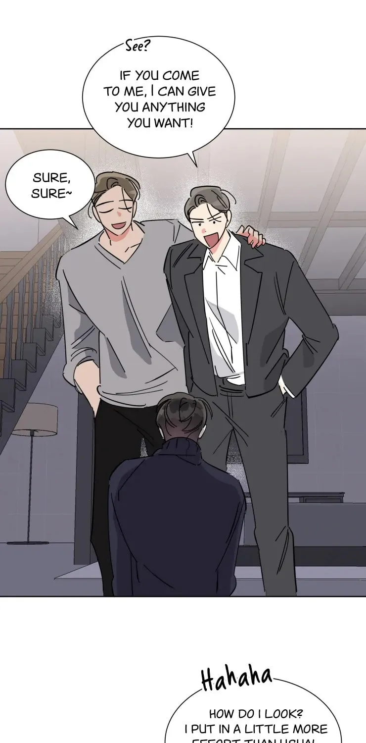 No More Innocence Chapter 21 page 36 - 