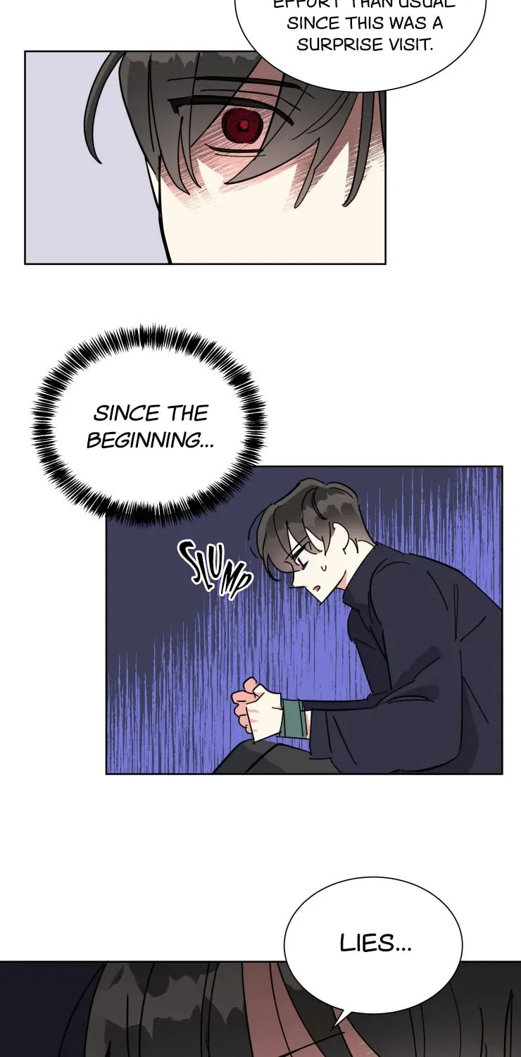 No More Innocence Chapter 21 page 37 - 