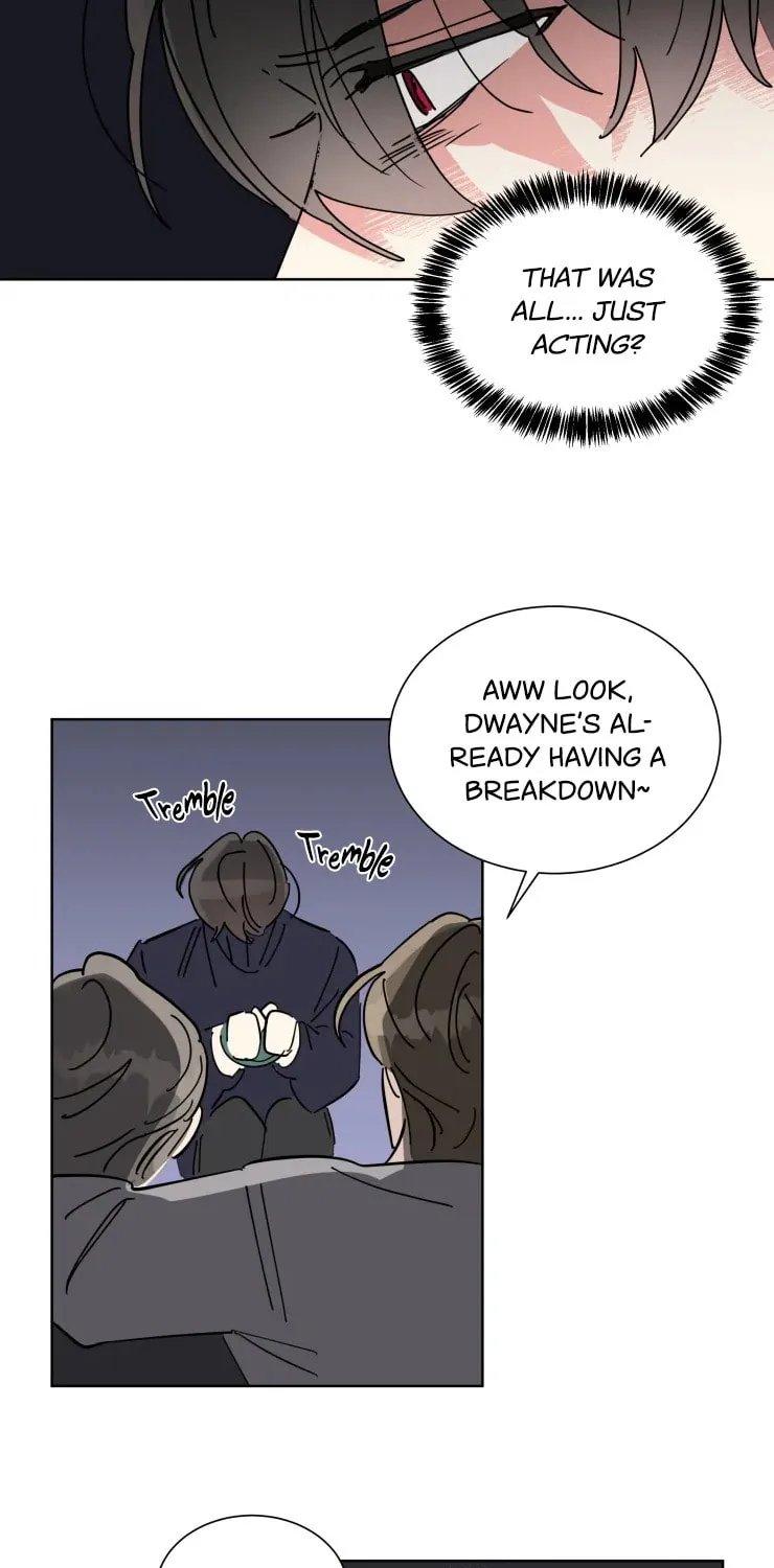 No More Innocence Chapter 21 page 38 - 