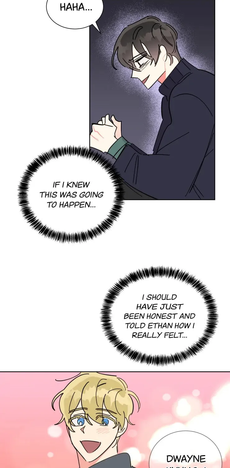 No More Innocence Chapter 21 page 39 - 