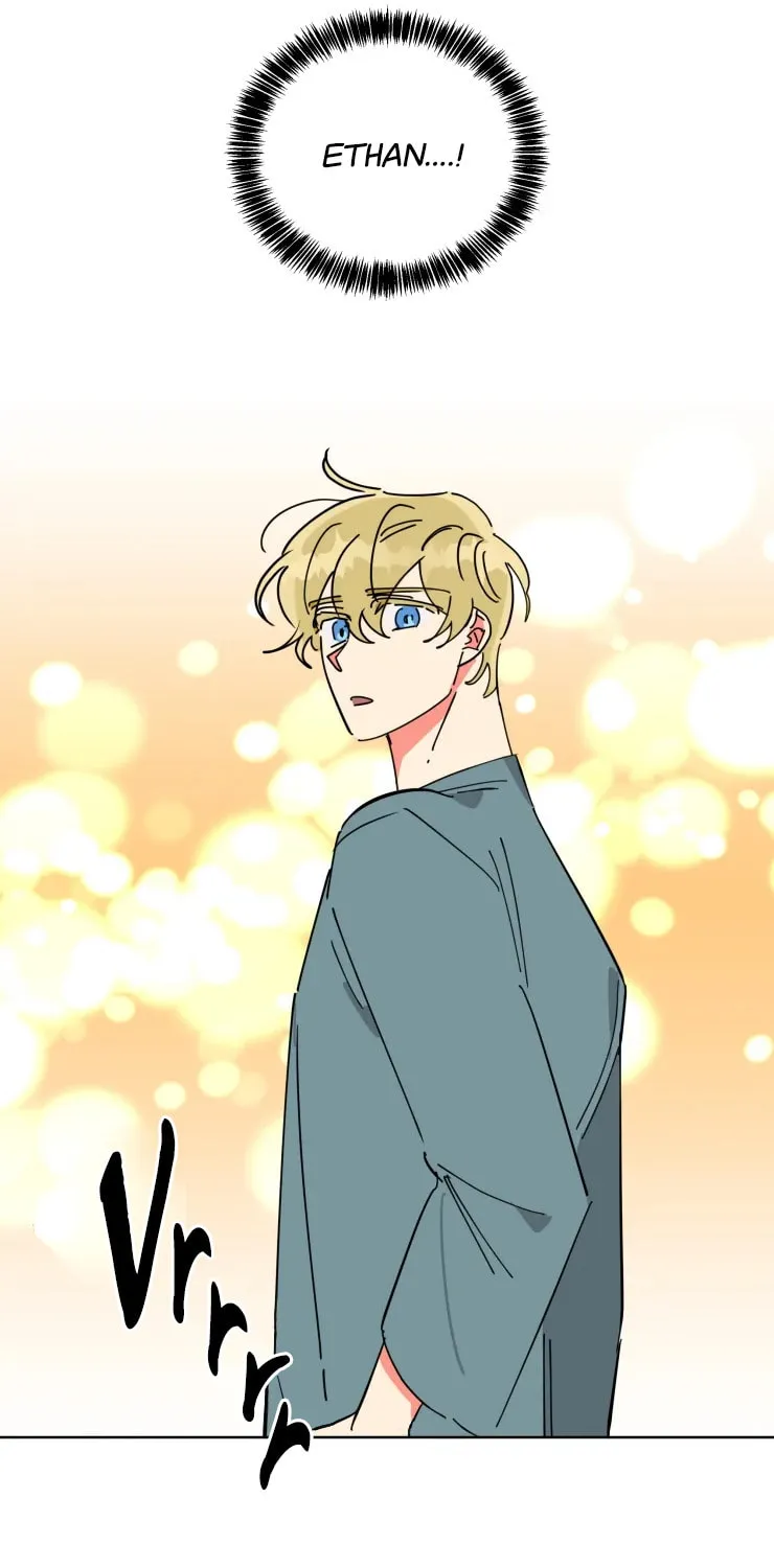 No More Innocence Chapter 21 page 42 - 