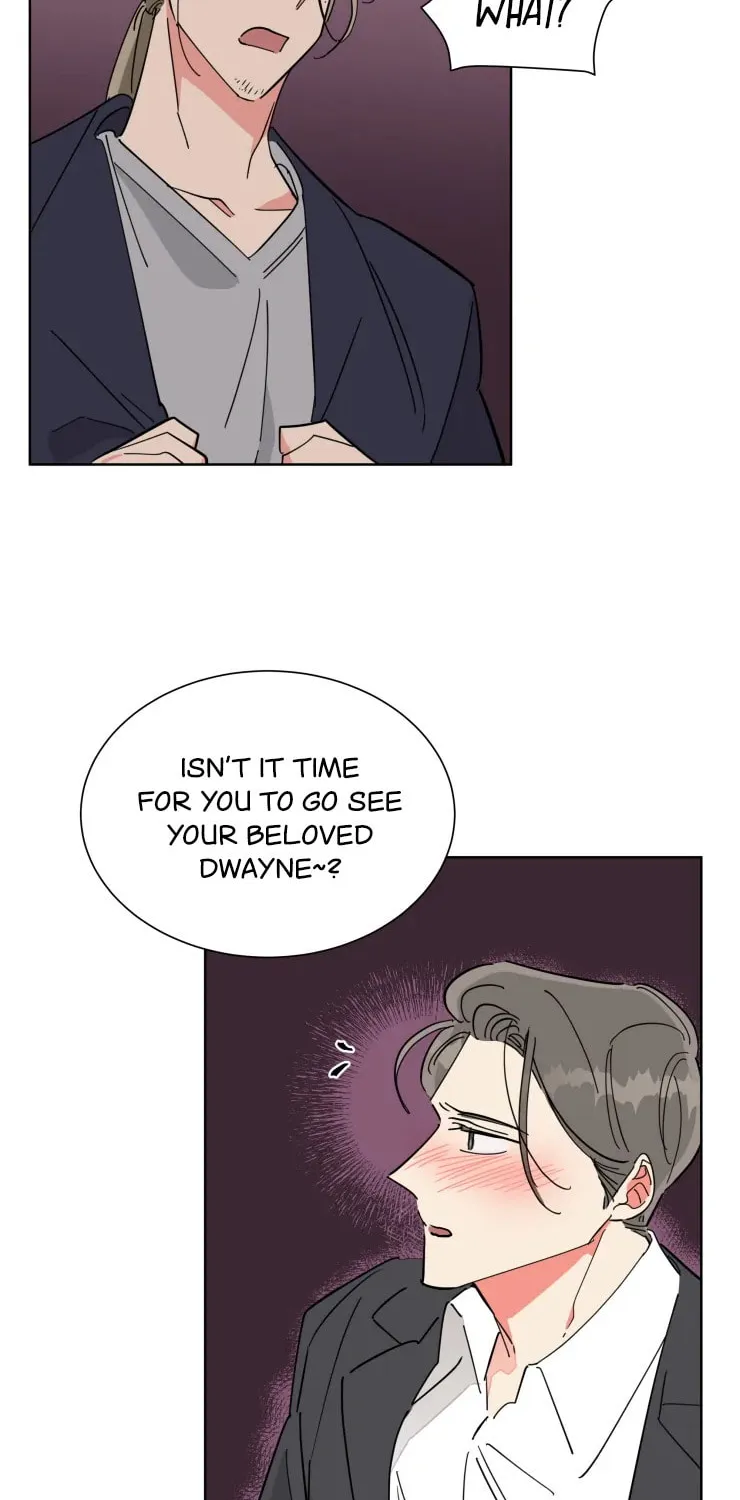 No More Innocence Chapter 21 page 10 - 