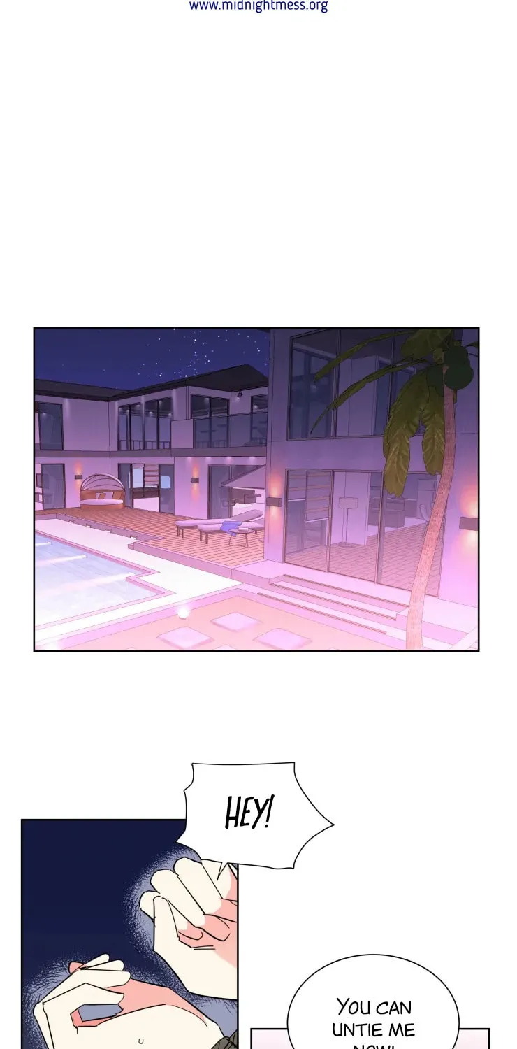 No More Innocence Chapter 22 page 11 - 