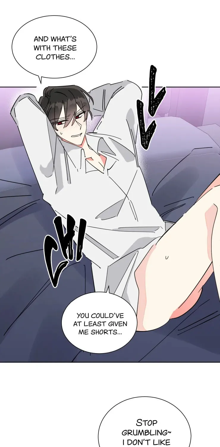 No More Innocence Chapter 22 page 13 - 