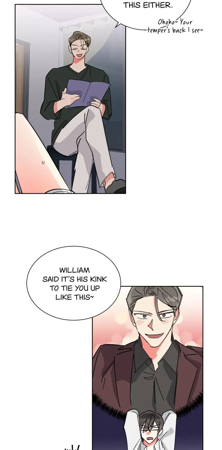 No More Innocence Chapter 22 page 14 - 